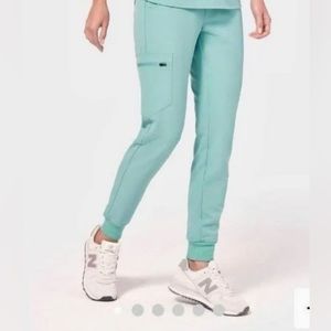 Figs Seaglass Large/Tall Zamoras